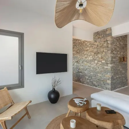 Sunrise Poem 2 Villa Dhragoulas