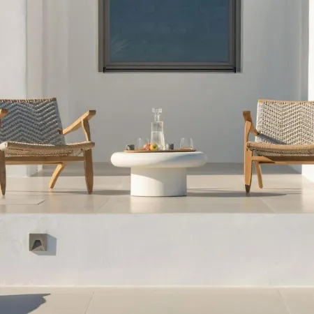 Villa Sunrise Poem 2