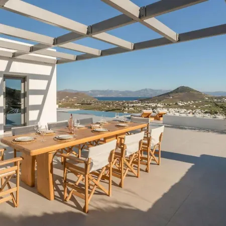 Sunrise Poem 2 Vila *