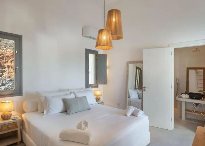 Sunrise Poem 2 Villa *